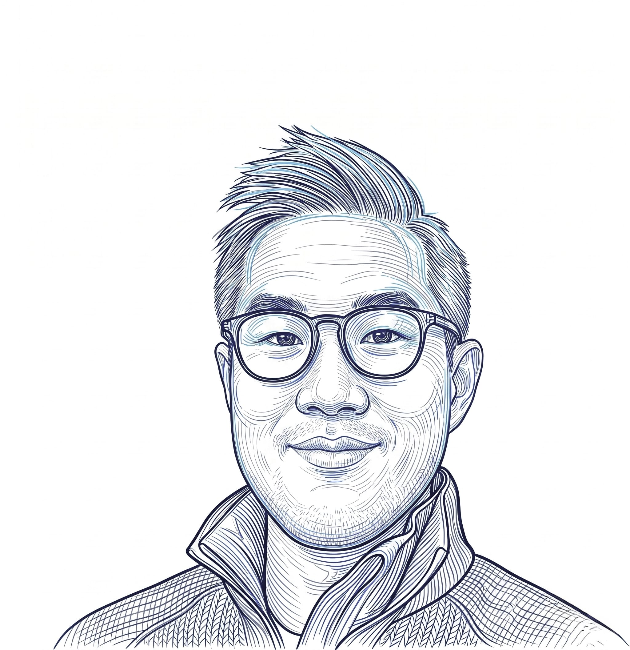 Calvin Ma