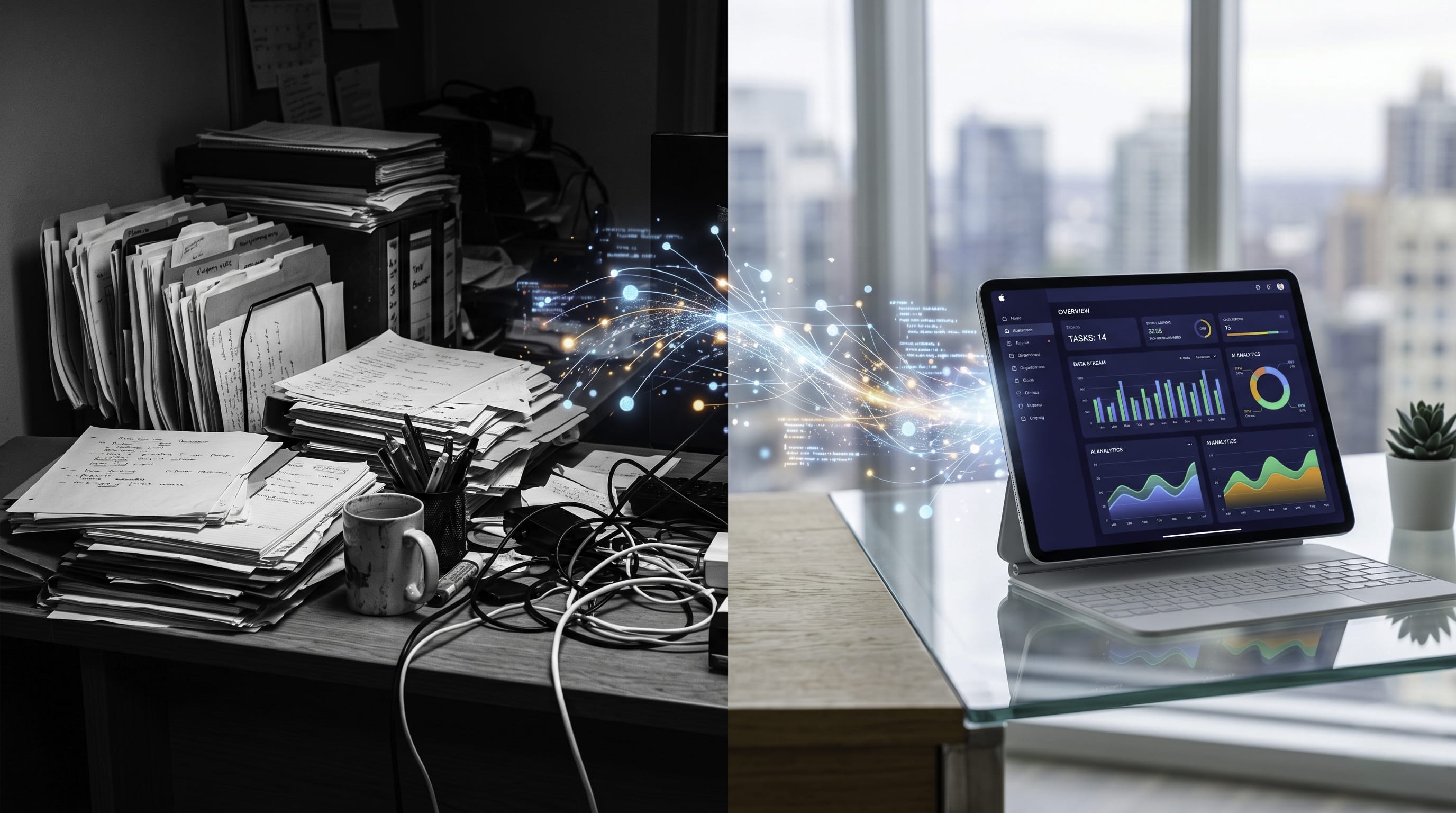 Connect Systems