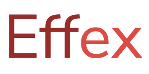 effex logo