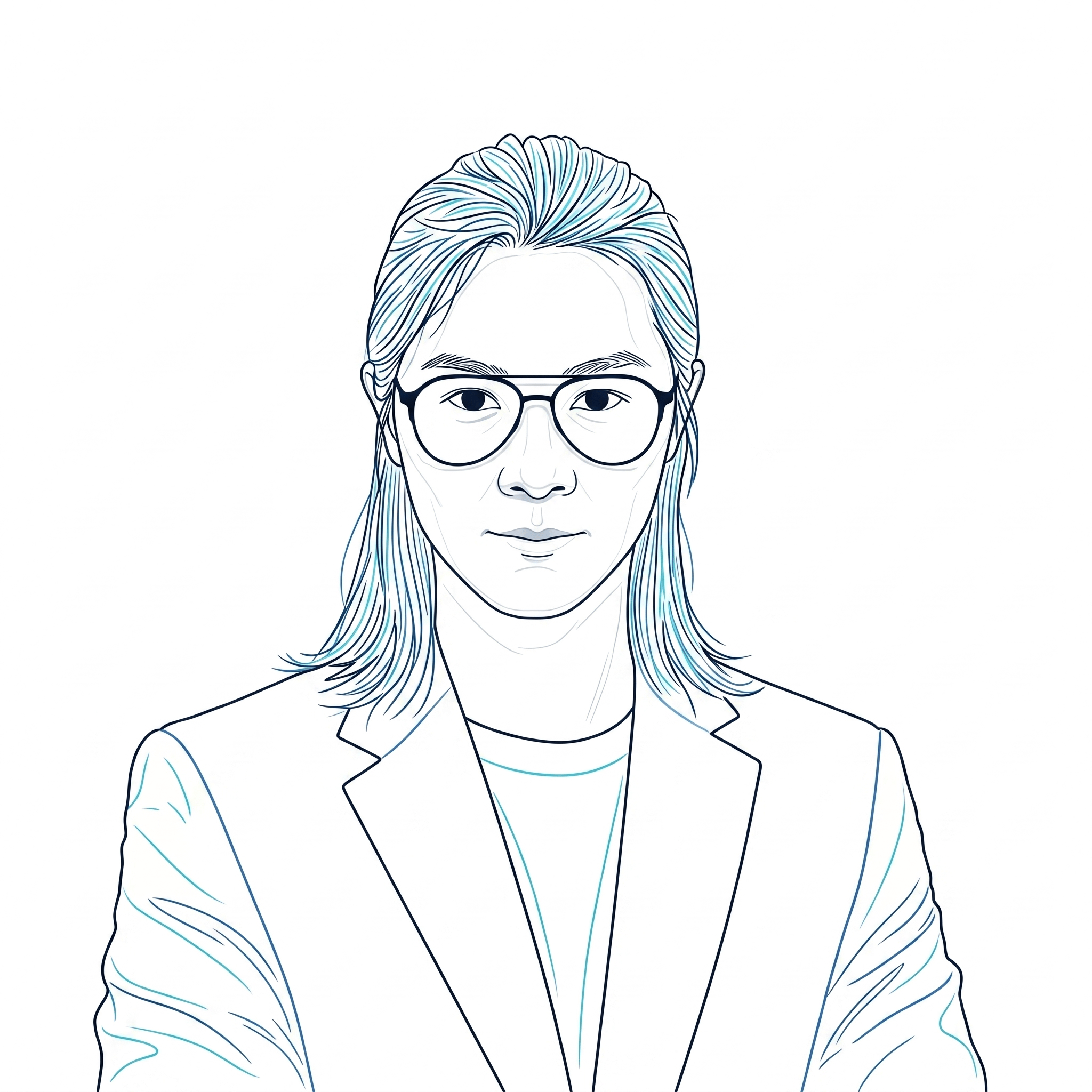 Lawrence Ho